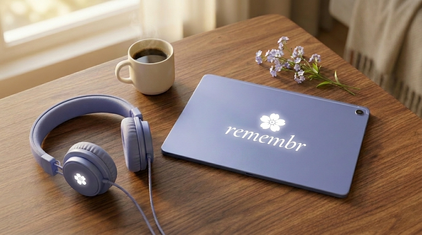 Lavender — the dementia edition