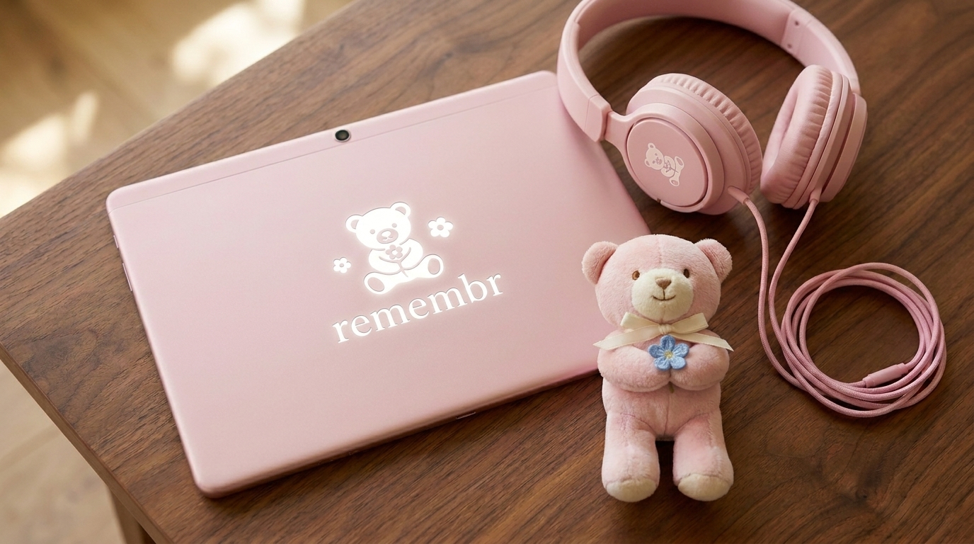 Pink — the baby-girl edition